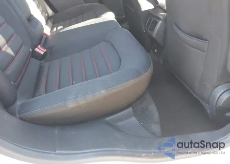 2013 Ford Fusion Se z USA, uszkodzony, nr VIN 3FA6P0HR2DR259190